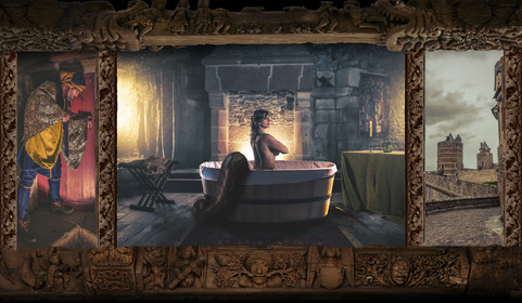 La légende de Mélusine