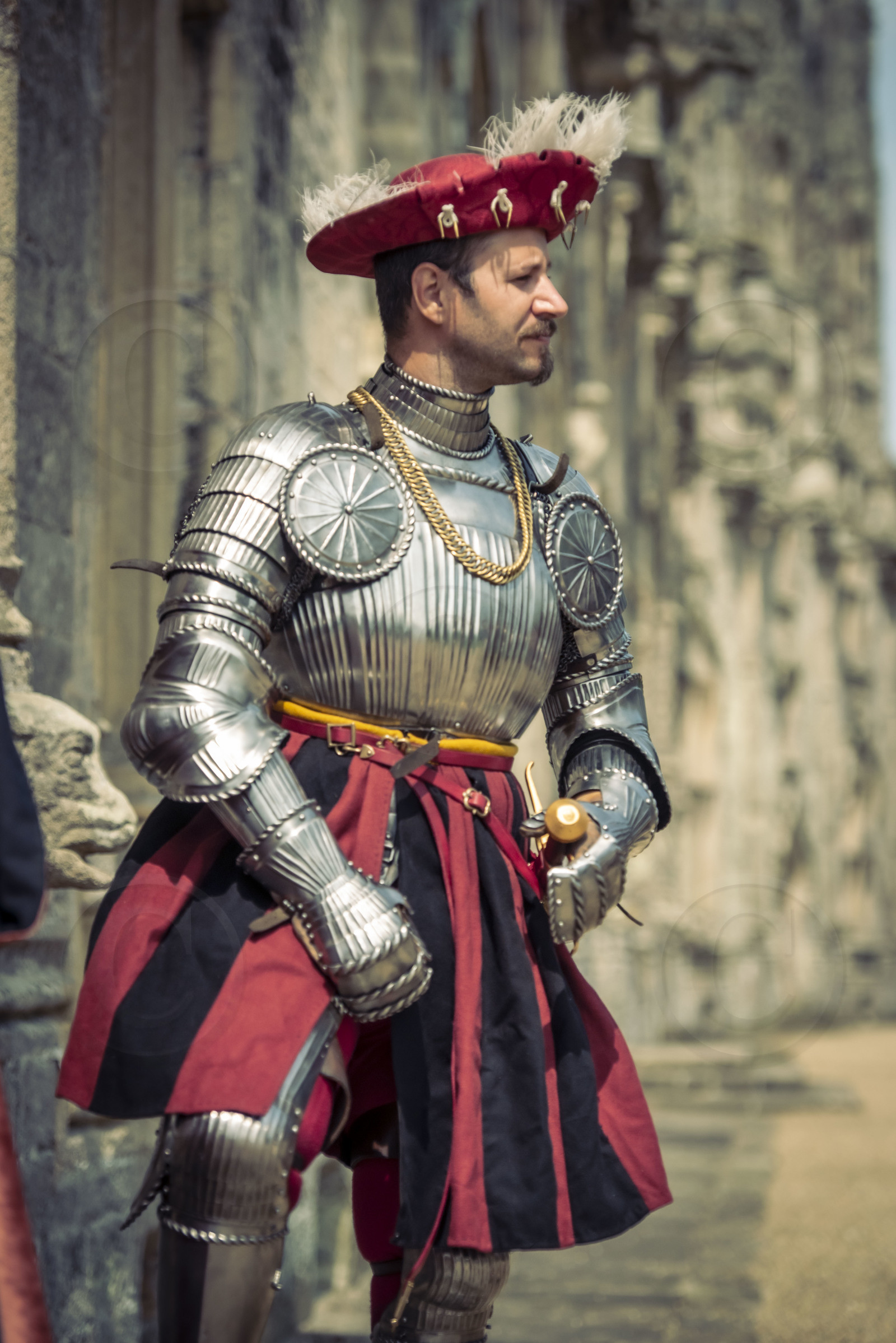 1516 - Pierre II de Rohan-Gié