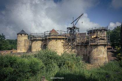 Château de Guedelon