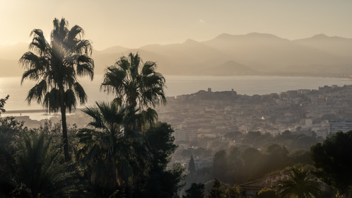 Cannes