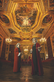 1765 - La démission des parlementaires bretons