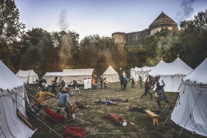 1342 – Jeanne la Flamme