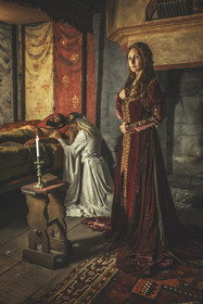 1170 - Les deux Iseult et la mort de Tristan