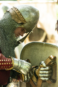 1351 - Le Combat des Trente