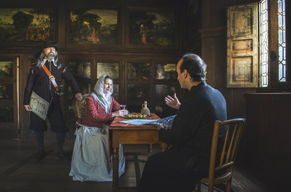 1660 - Récit de Nouvelle-France