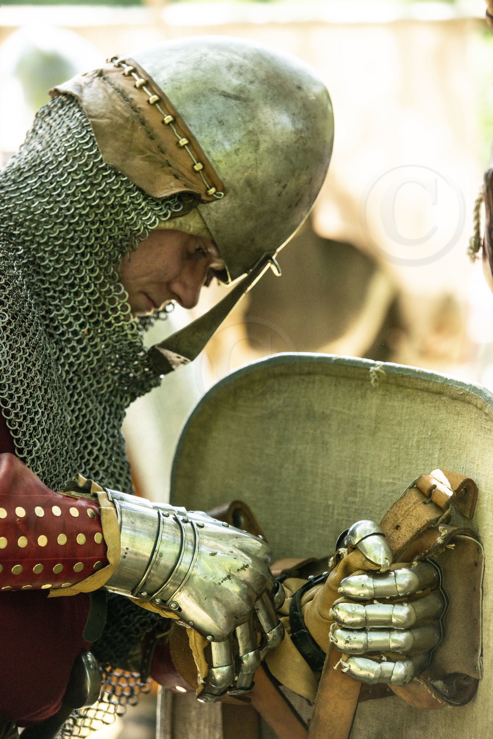 1351 - Le Combat des Trente