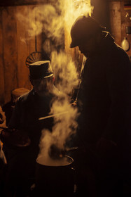 1ère Guerre mondiale 1917-1918