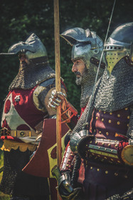 1351 - Le Combat des Trente