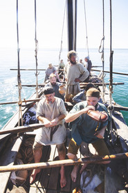 490 - les bretons sur les mers