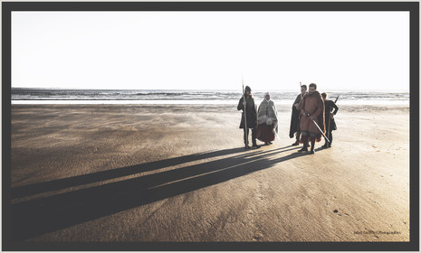 936 - Le retour d'Alain Barbetorte