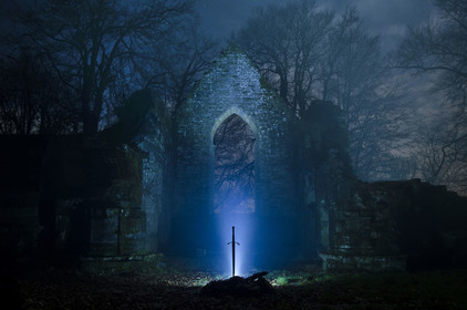 1138 - Excalibur et l'Histoire des rois de Bretagne