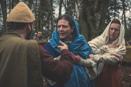 836 - Roiantken intente un procès contre son frère