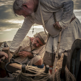 1127 - Labour des champs