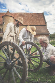 1127 - Labour des champs