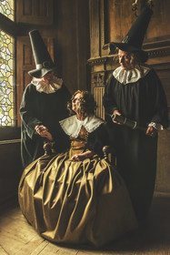 1651 - C'est grave docteur ?