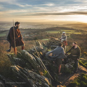 913 - Alerte sur le Karreg an Tan -